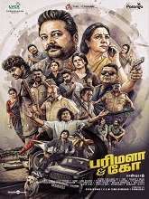 Parimala and Co