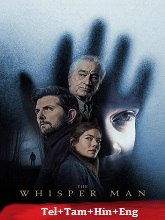 The Whisper Man